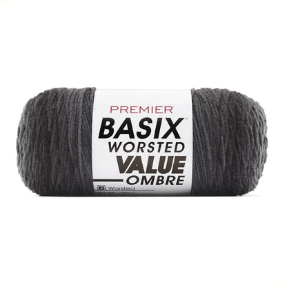 Basix® Worsted Value Ombre