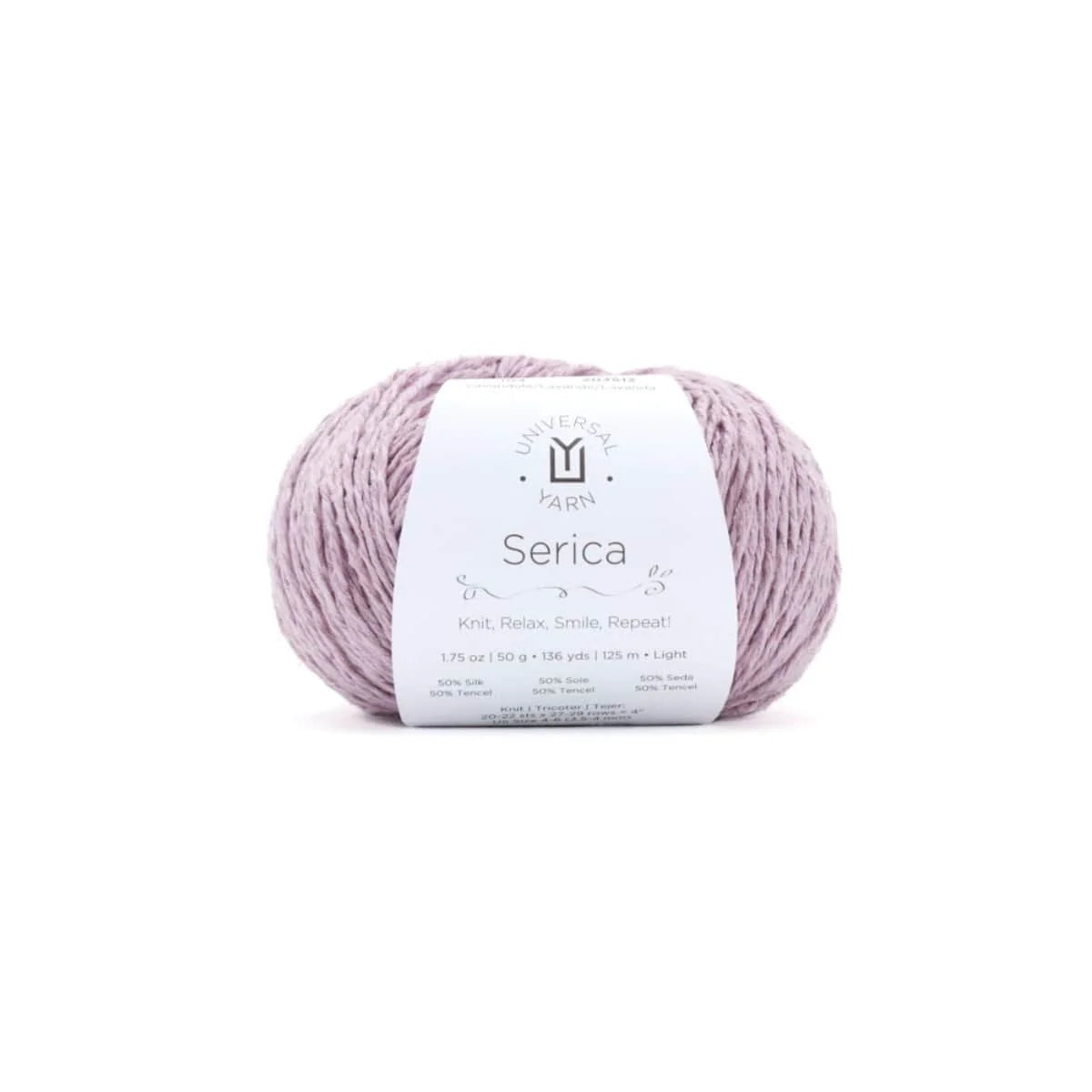 Serica