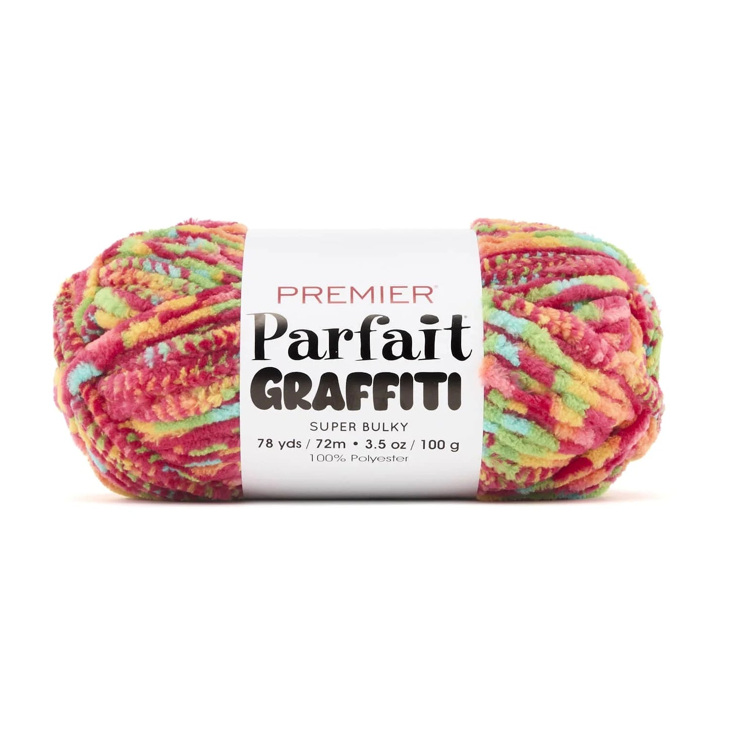 Parfait® Graffiti