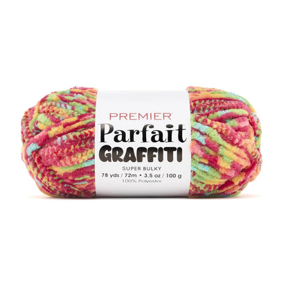 Parfait® Graffiti