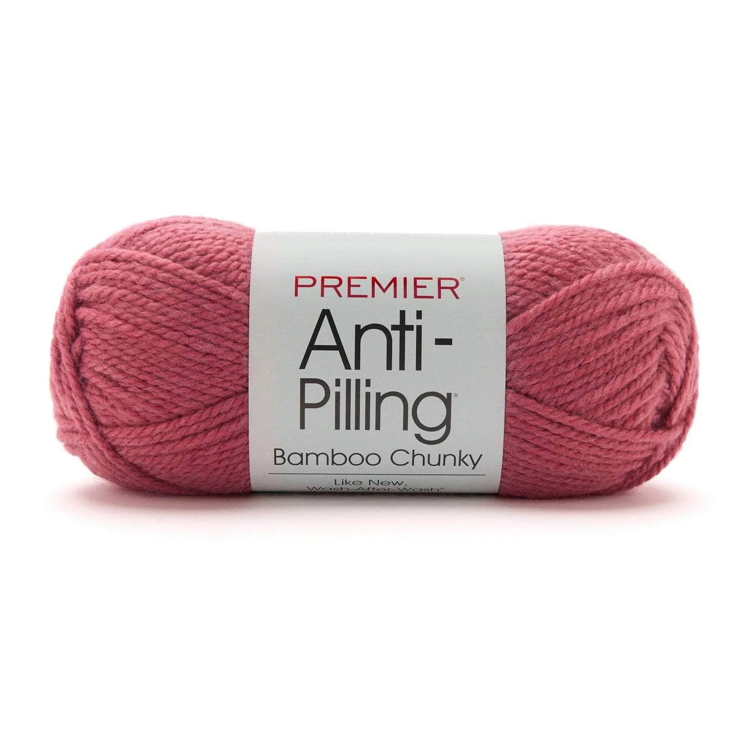 Anti-Pilling Bamboo Chunky