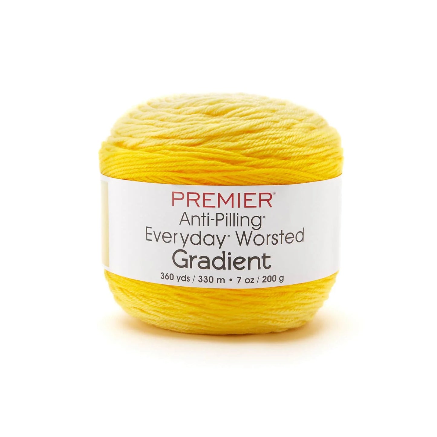 Anti-Pilling Everyday® Worsted Gradient