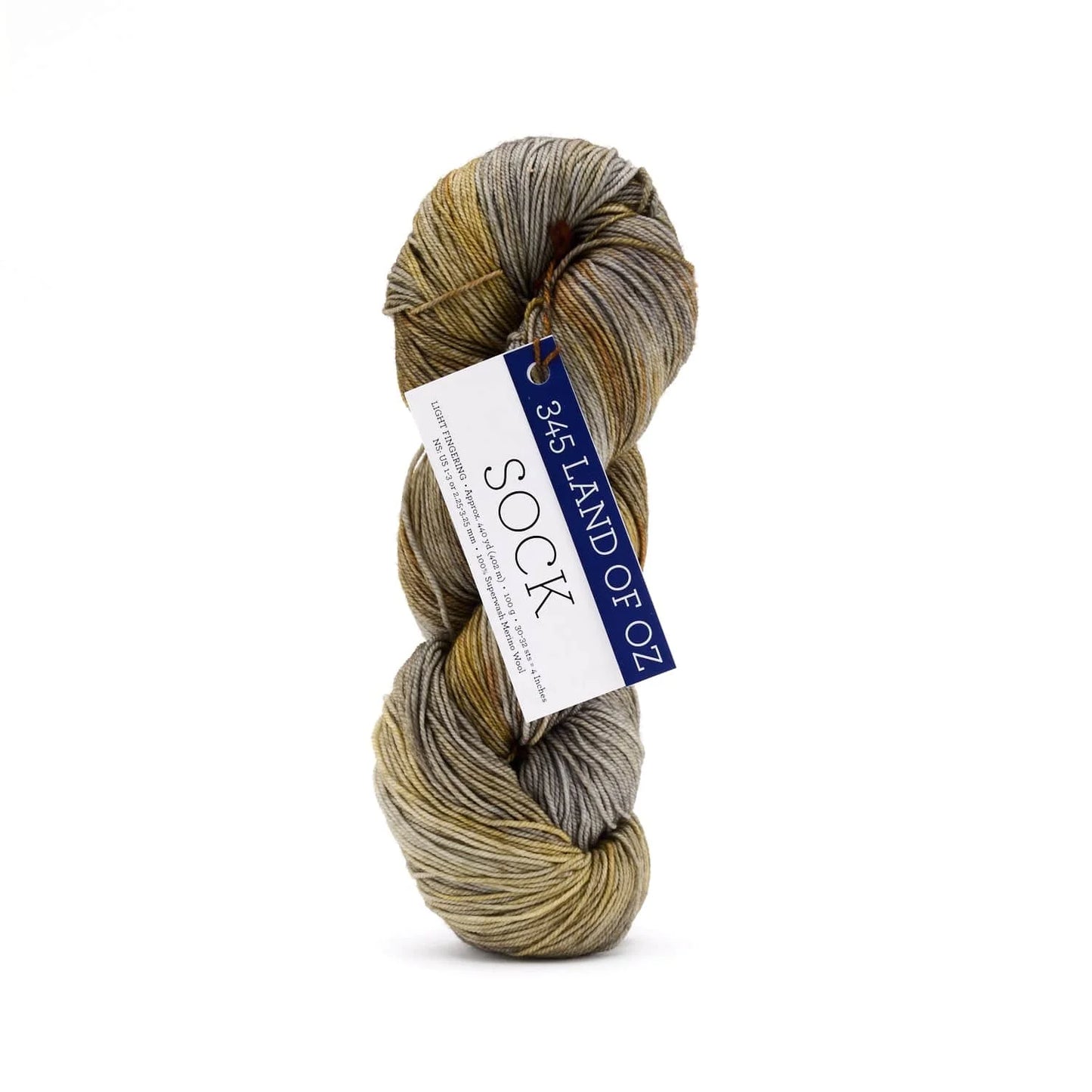 Malabrigo Sock