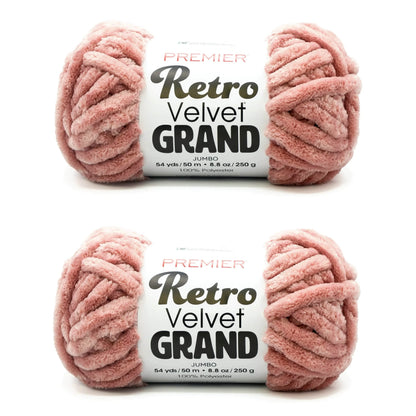 Retro Velvet® Grand 500g Bag of 2