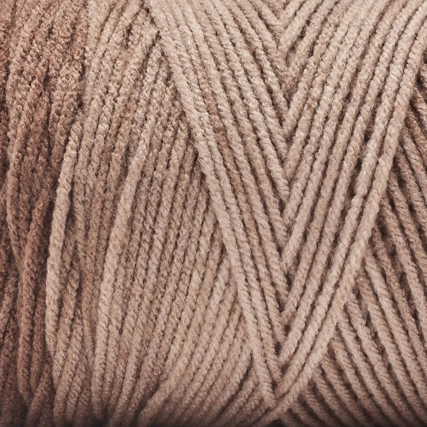 Basix® Worsted Value Ombre