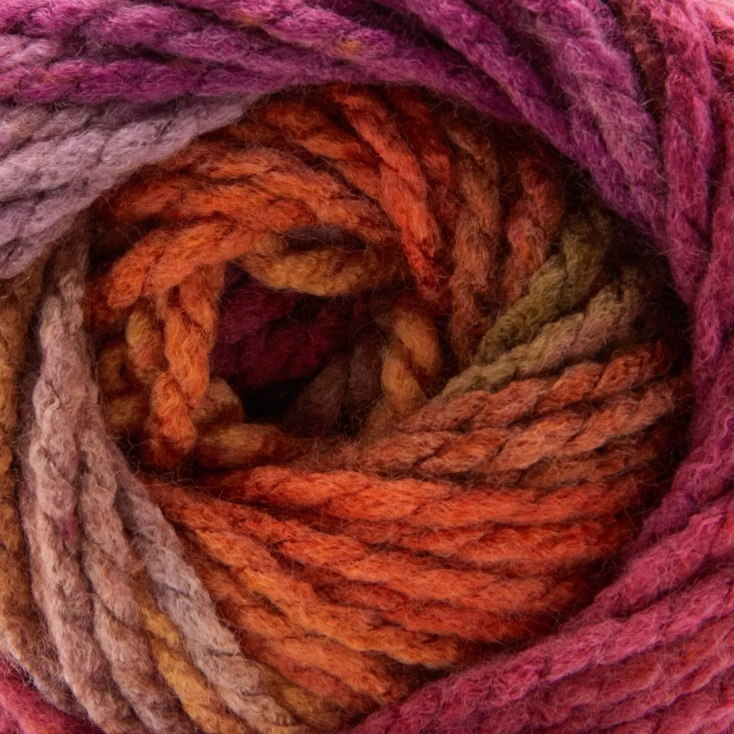 Colorfusion™ Chunky