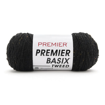 Basix® Worsted Tweed and Marls