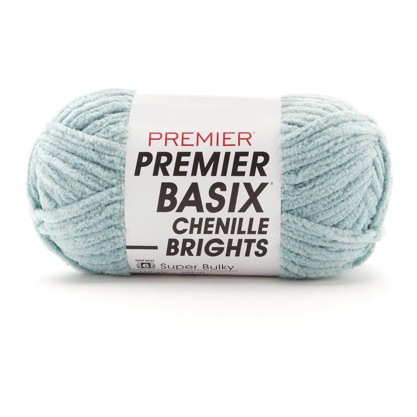 Basix® Chenille Brights and Multis