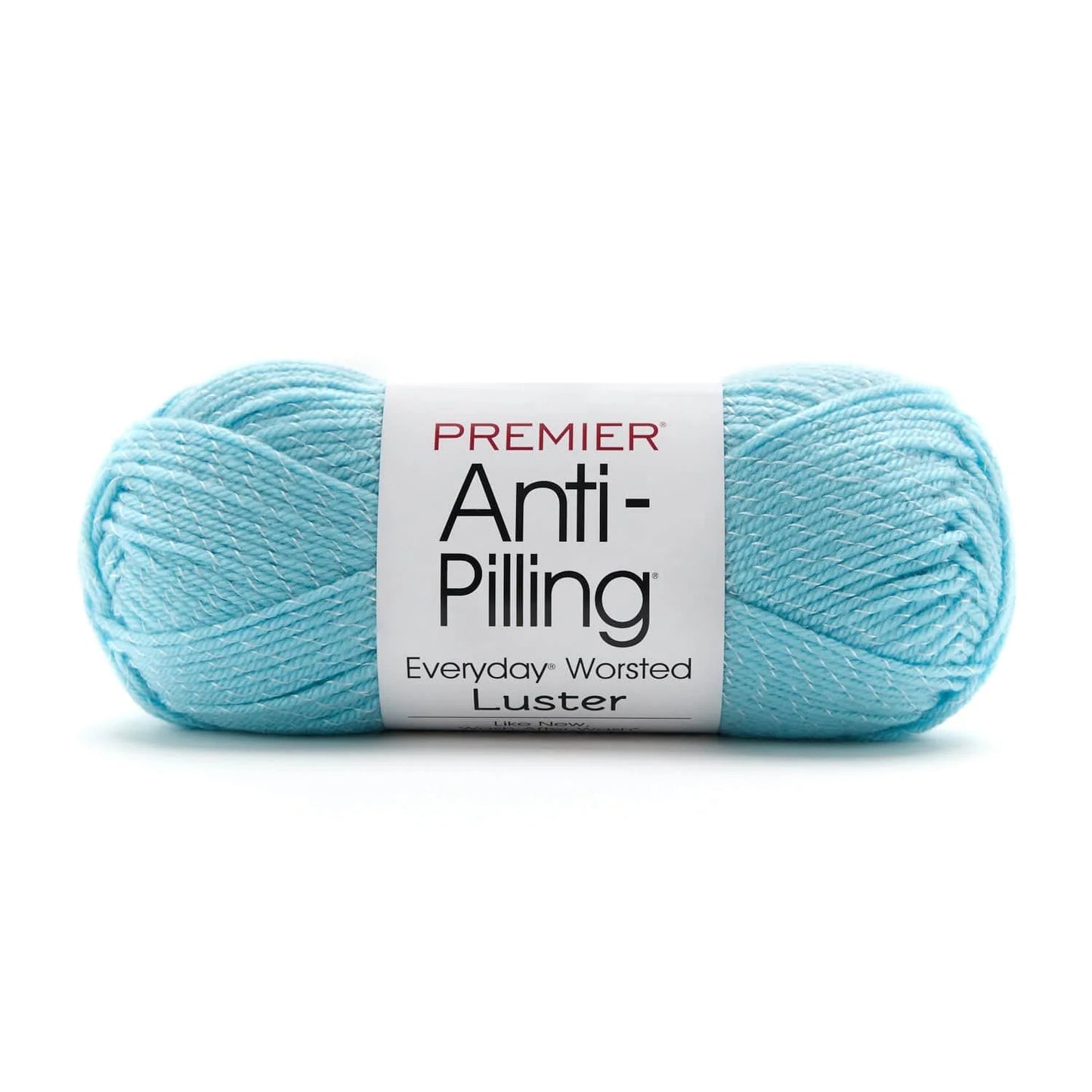 Anti-Pilling Everyday® Worsted Luster