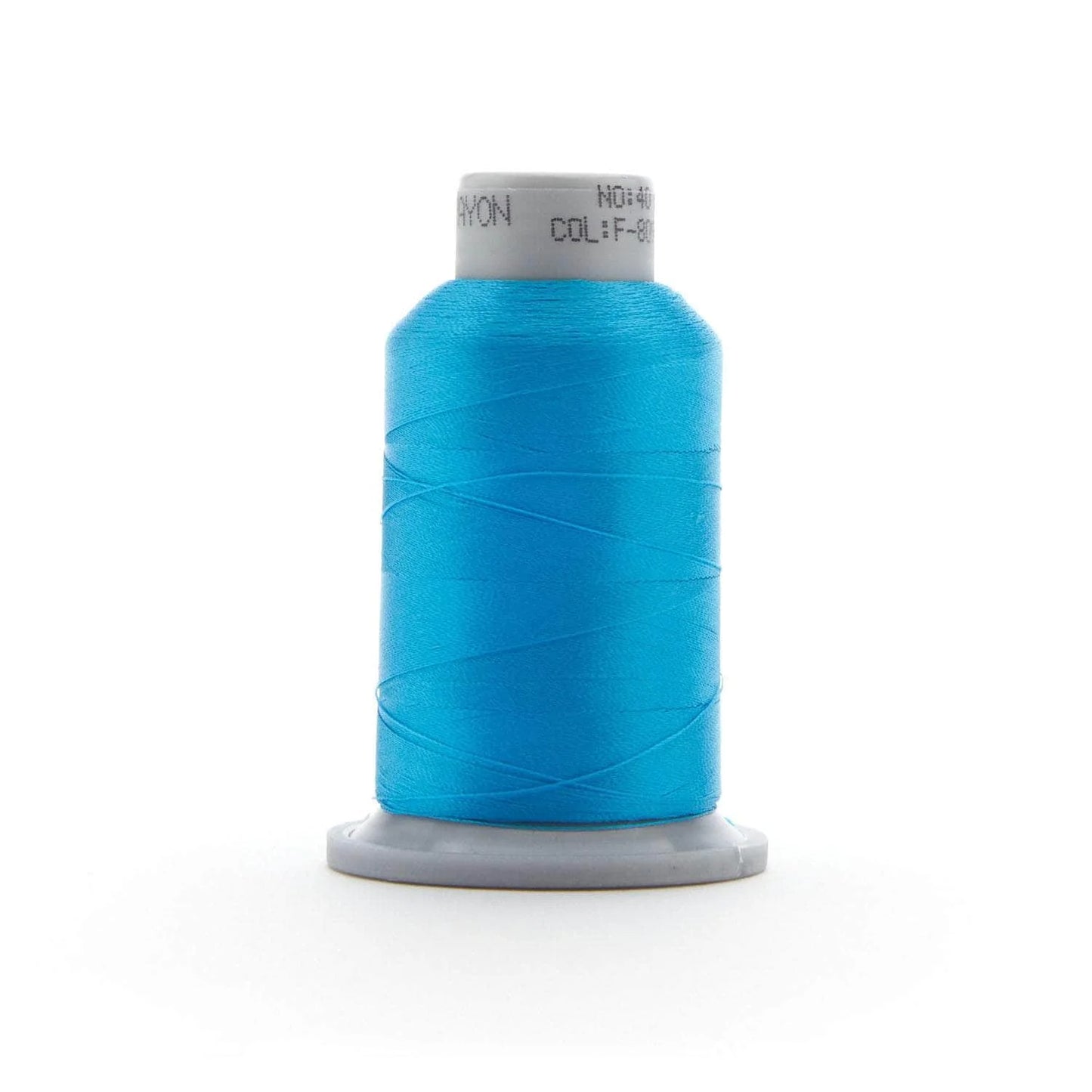 Just Thread FisRayon-40 Embroidery