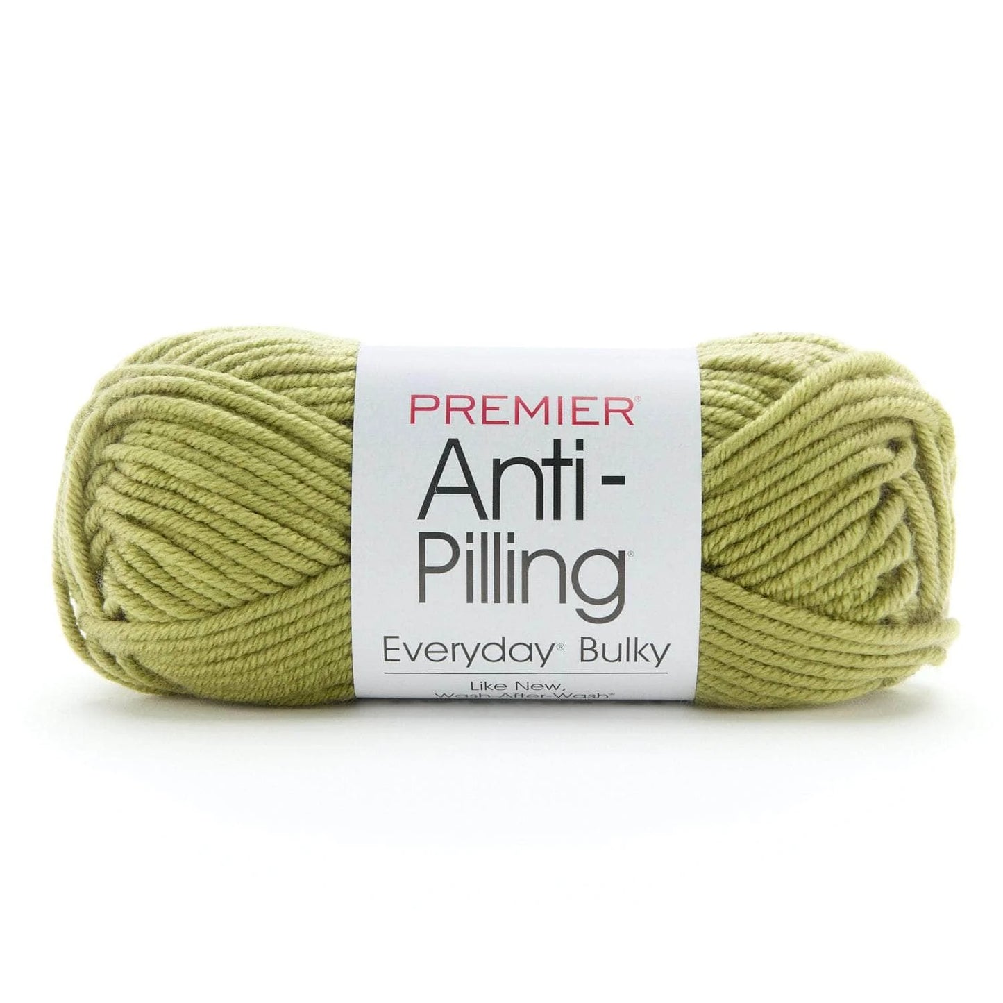 Anti-Pilling Everyday® Bulky