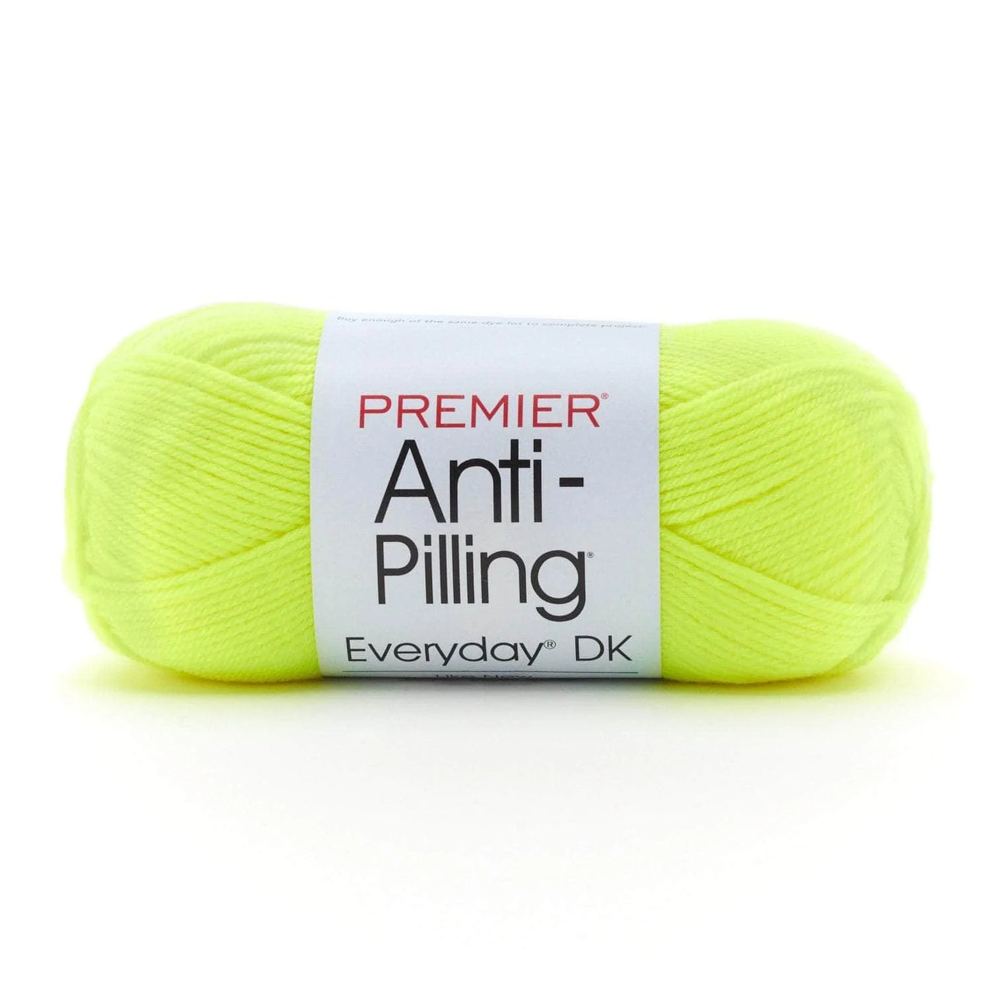 Anti-Pilling Everyday® DK