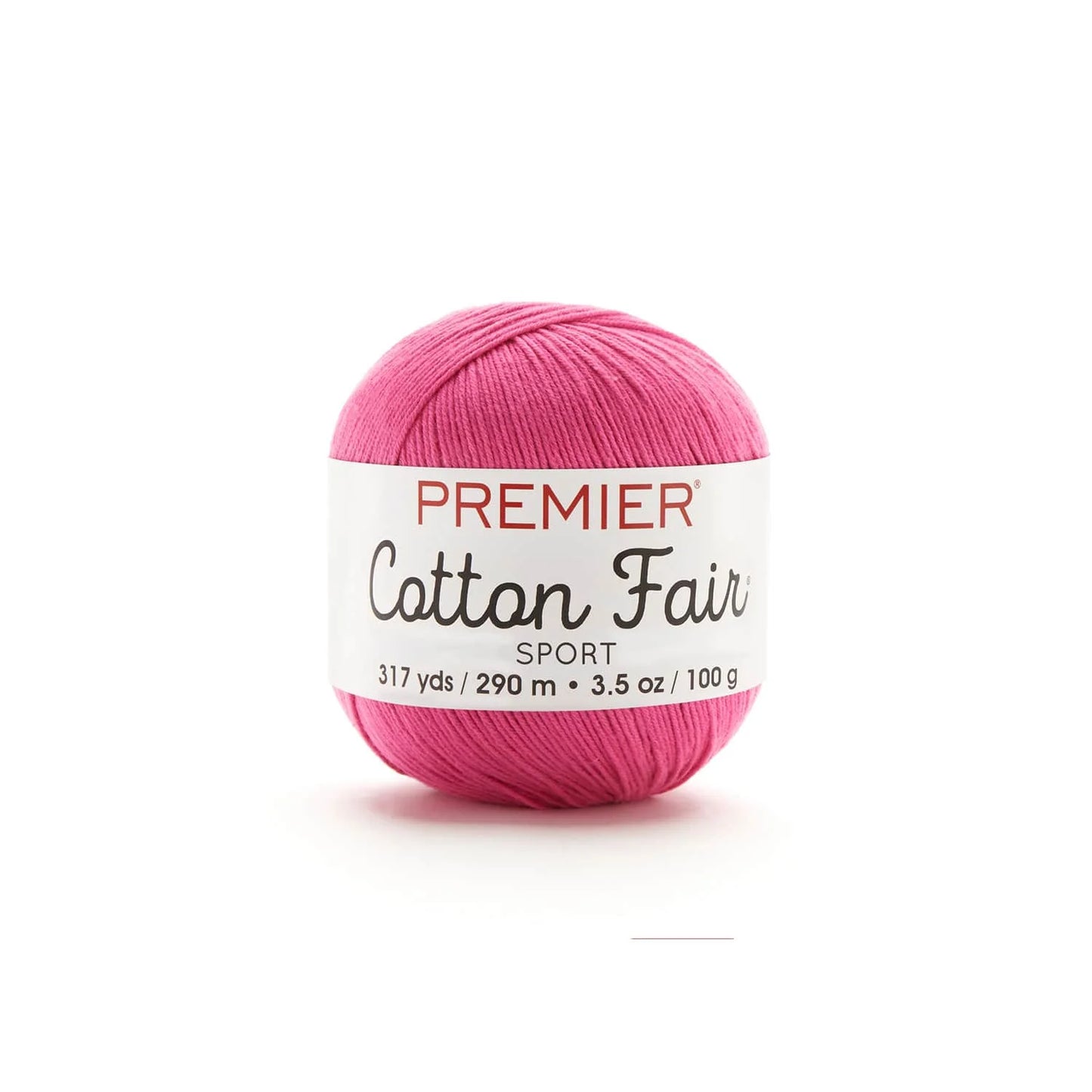 Cotton Fair® Sport