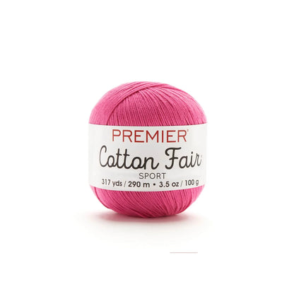 Cotton Fair® Sport