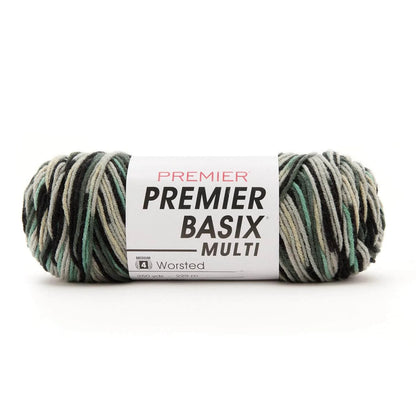Basix® Worsted Multis