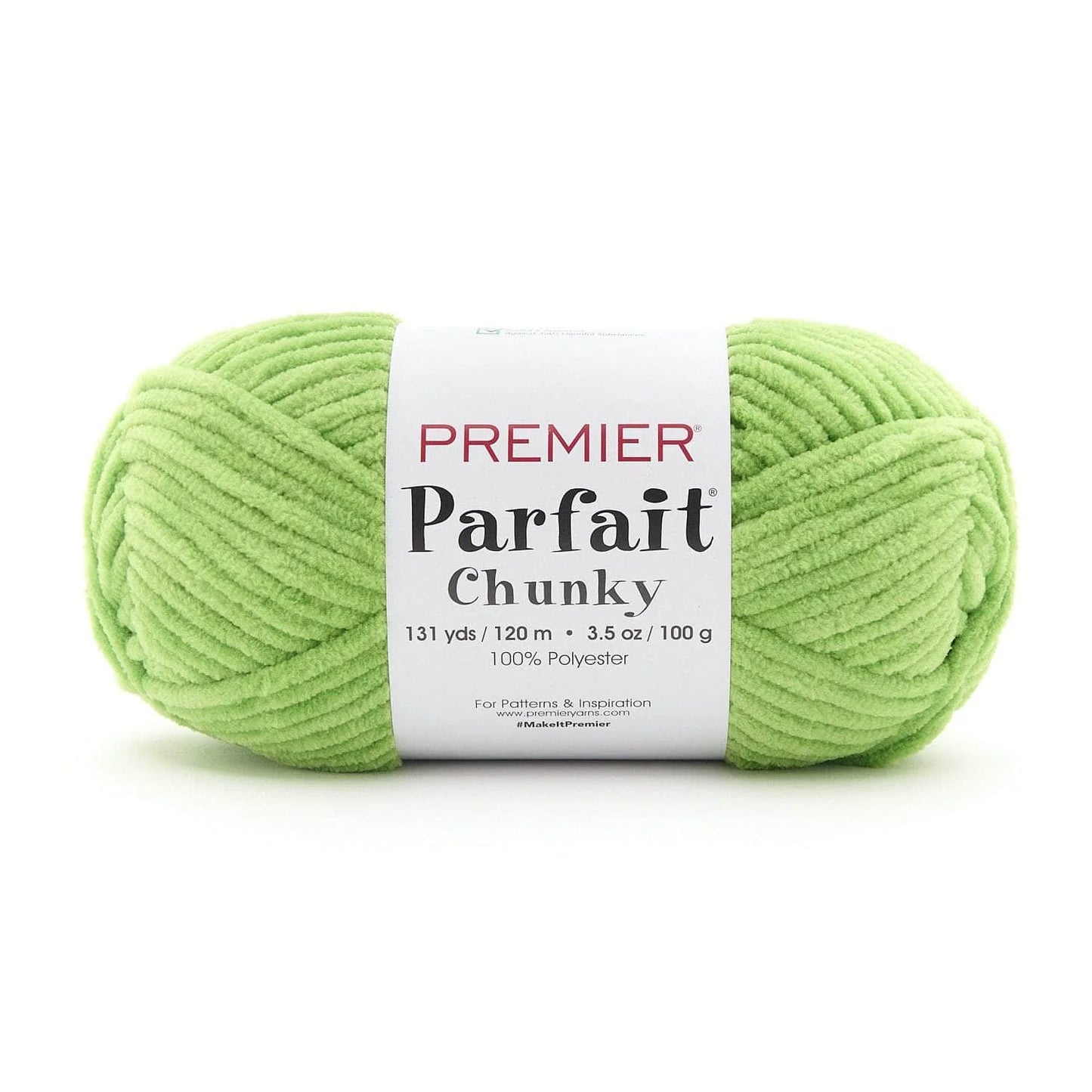 Parfait® Chunky
