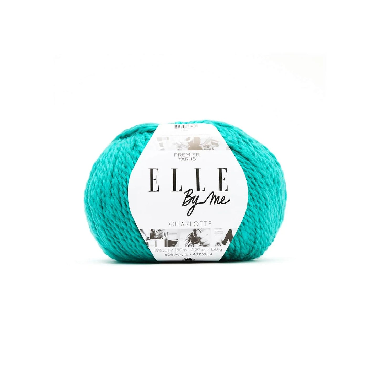ELLE by Me Charlotte
