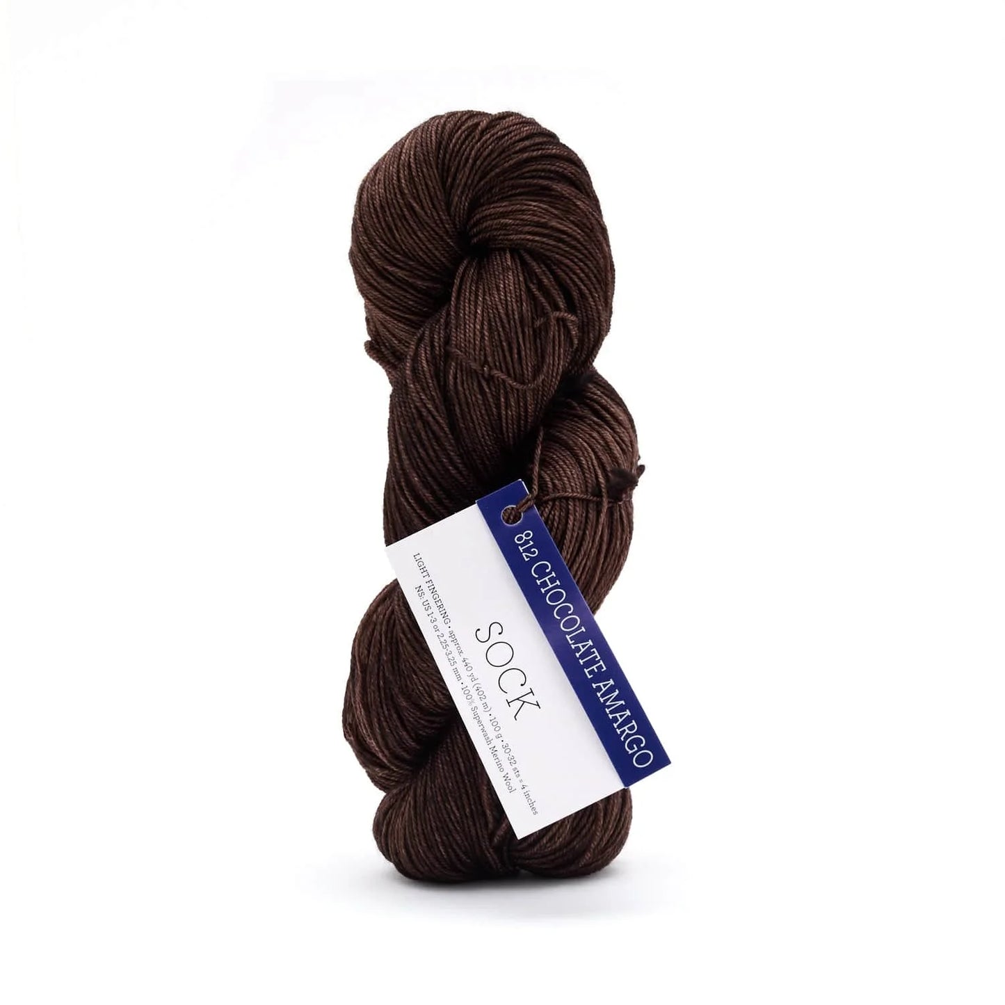 Malabrigo Sock