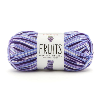 Fruits Sock