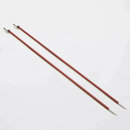 Zing Single Pointed 10" Needles