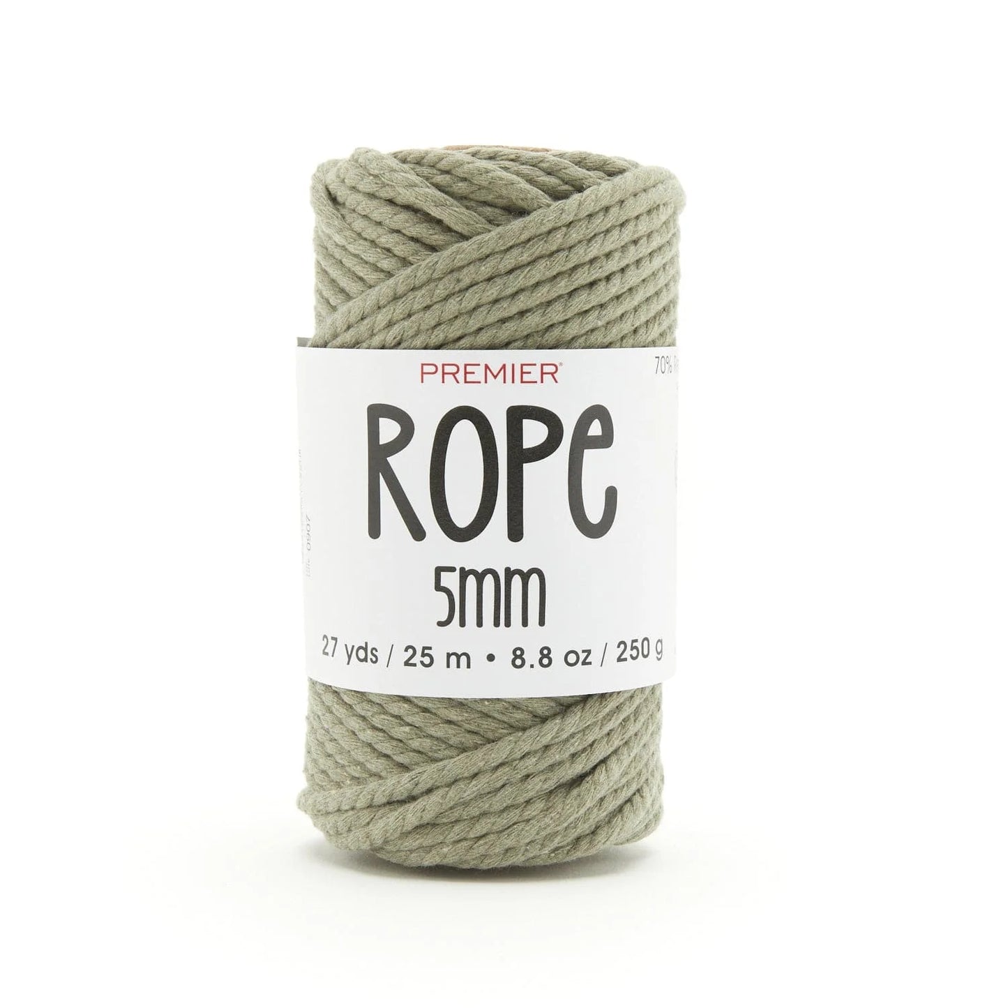 Rope 5mm