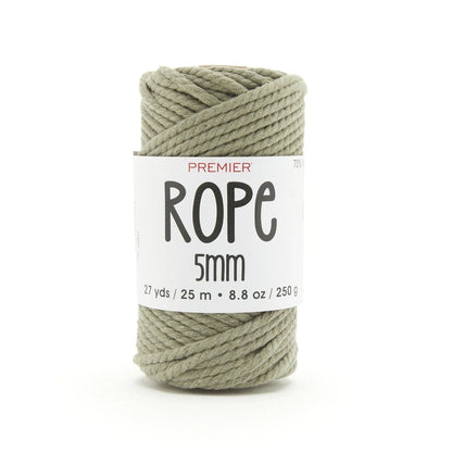 Rope 5mm