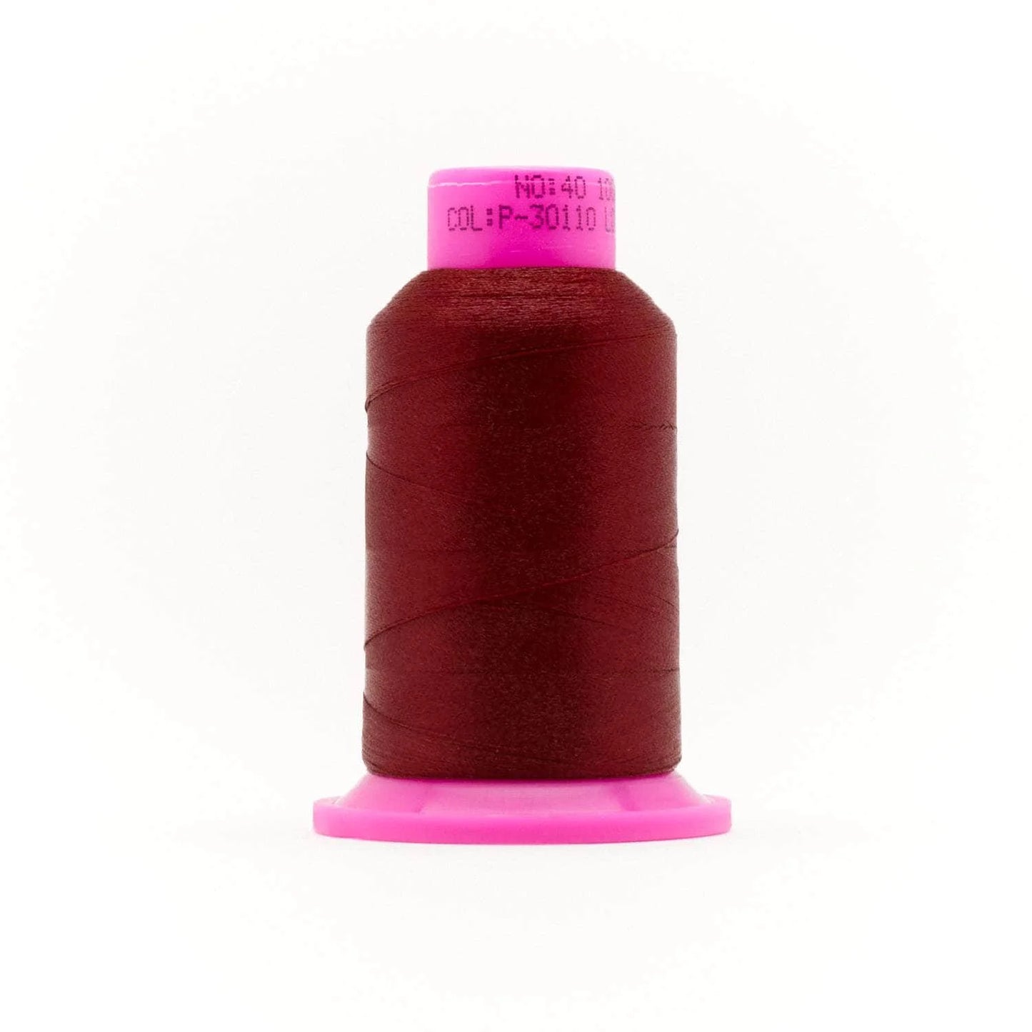 Just Thread FisPoly-40 Embroidery