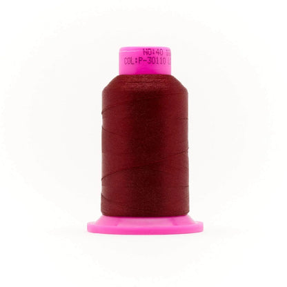 Just Thread FisPoly-40 Embroidery