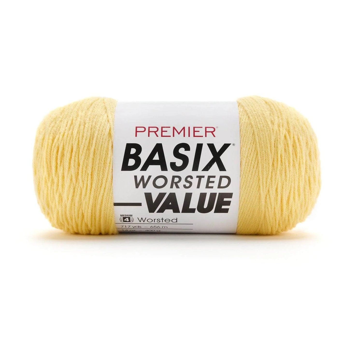 Basix® Worsted Value