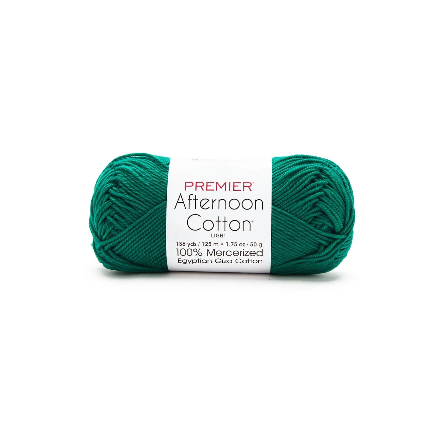Afternoon Cotton®