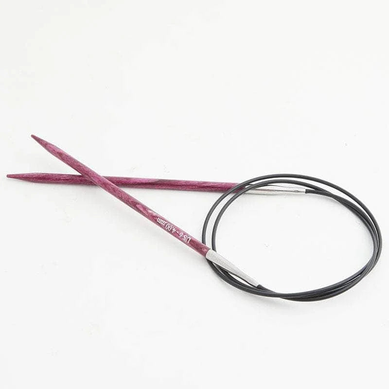 Dreamz Fixed Circular 16" Needles