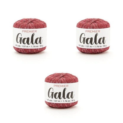 Gala Bag of 3