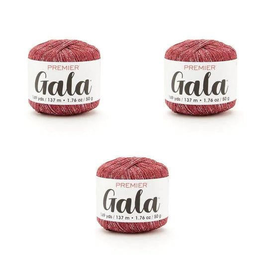 Gala Bag of 3