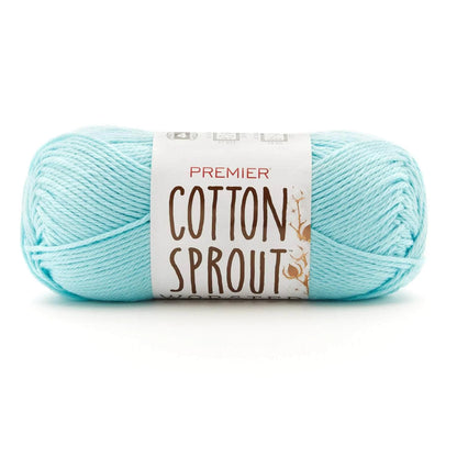 Cotton Sprout® Worsted Solid and Multis