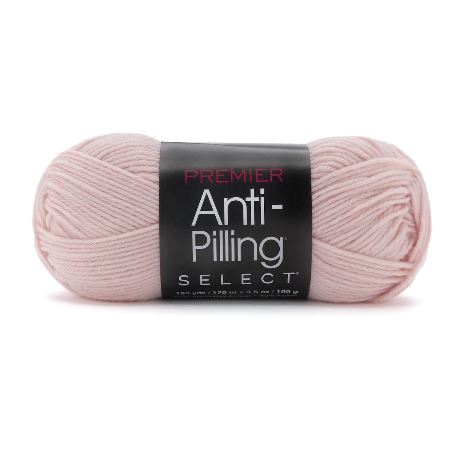 Anti-Pilling Select®