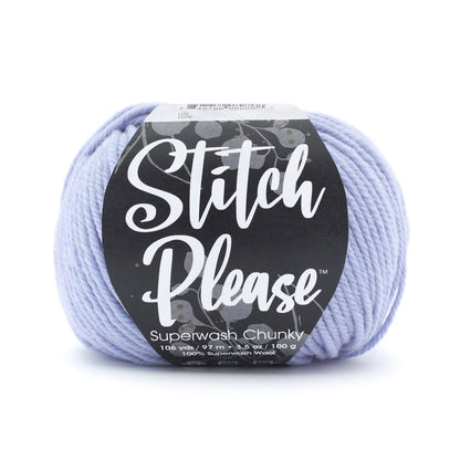 Stitch Please™ Superwash Chunky