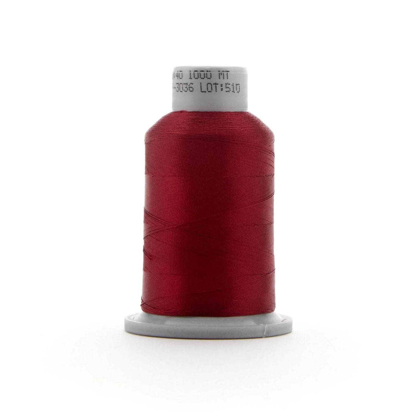 Just Thread FisRayon-40 Embroidery