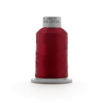 Just Thread FisRayon-40 Embroidery