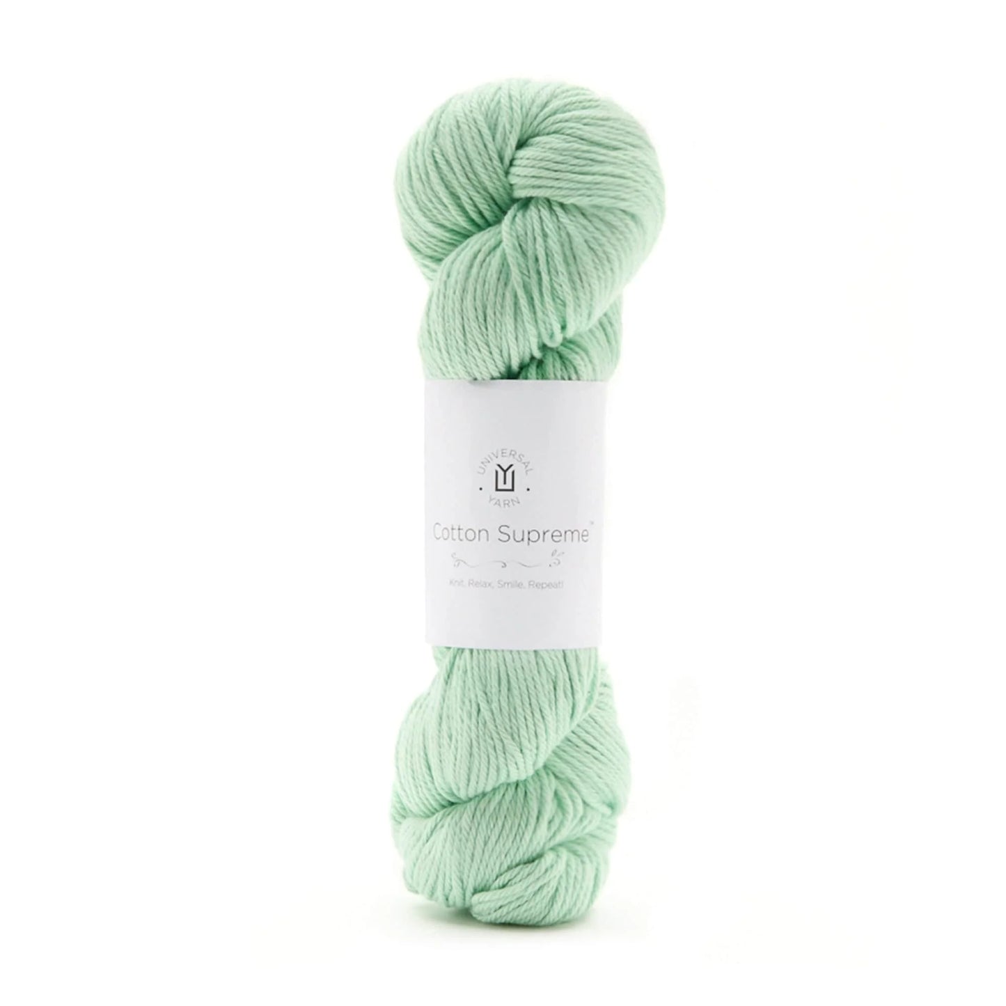 Cotton Supreme Worsted