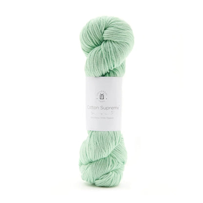 Cotton Supreme Worsted