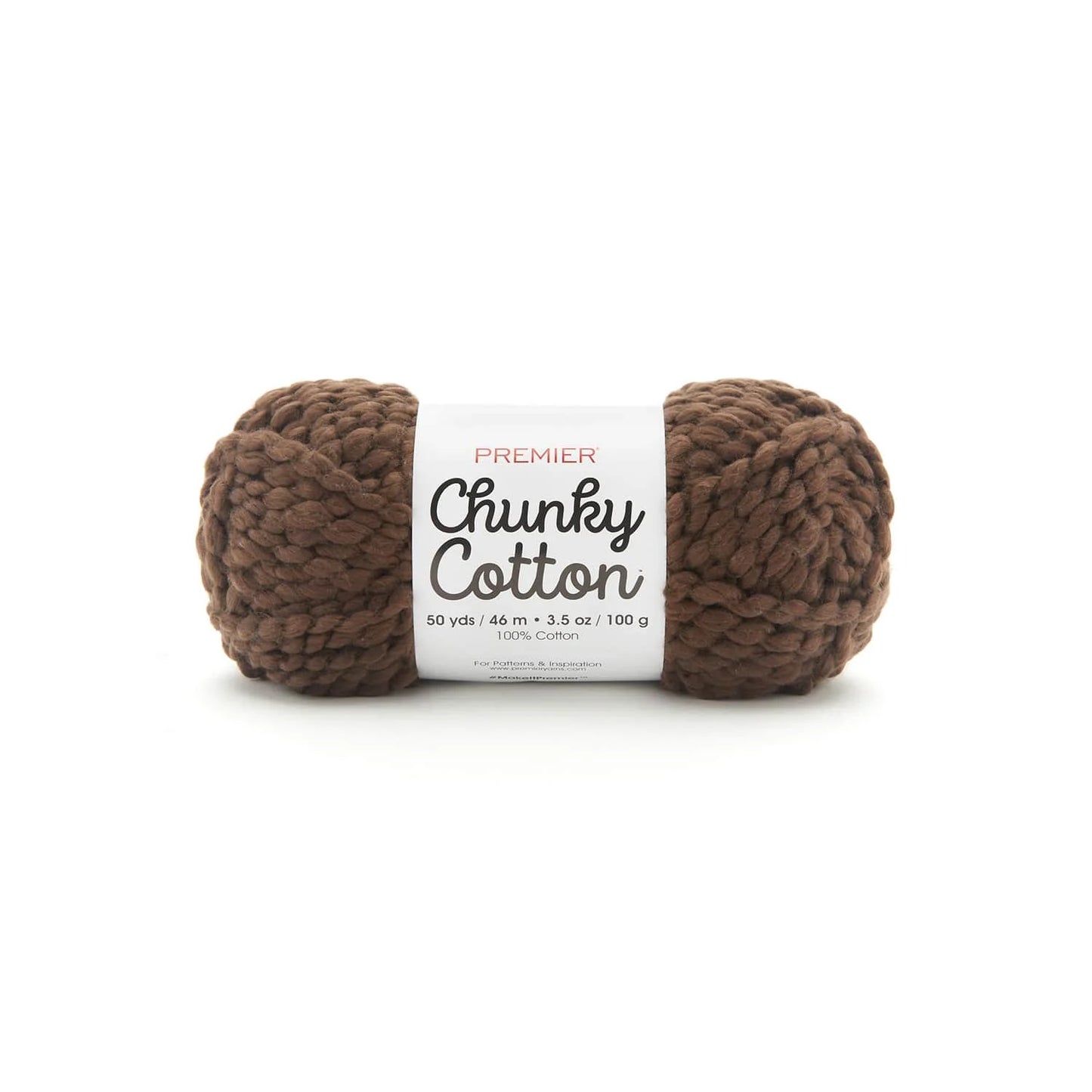 Chunky Cotton