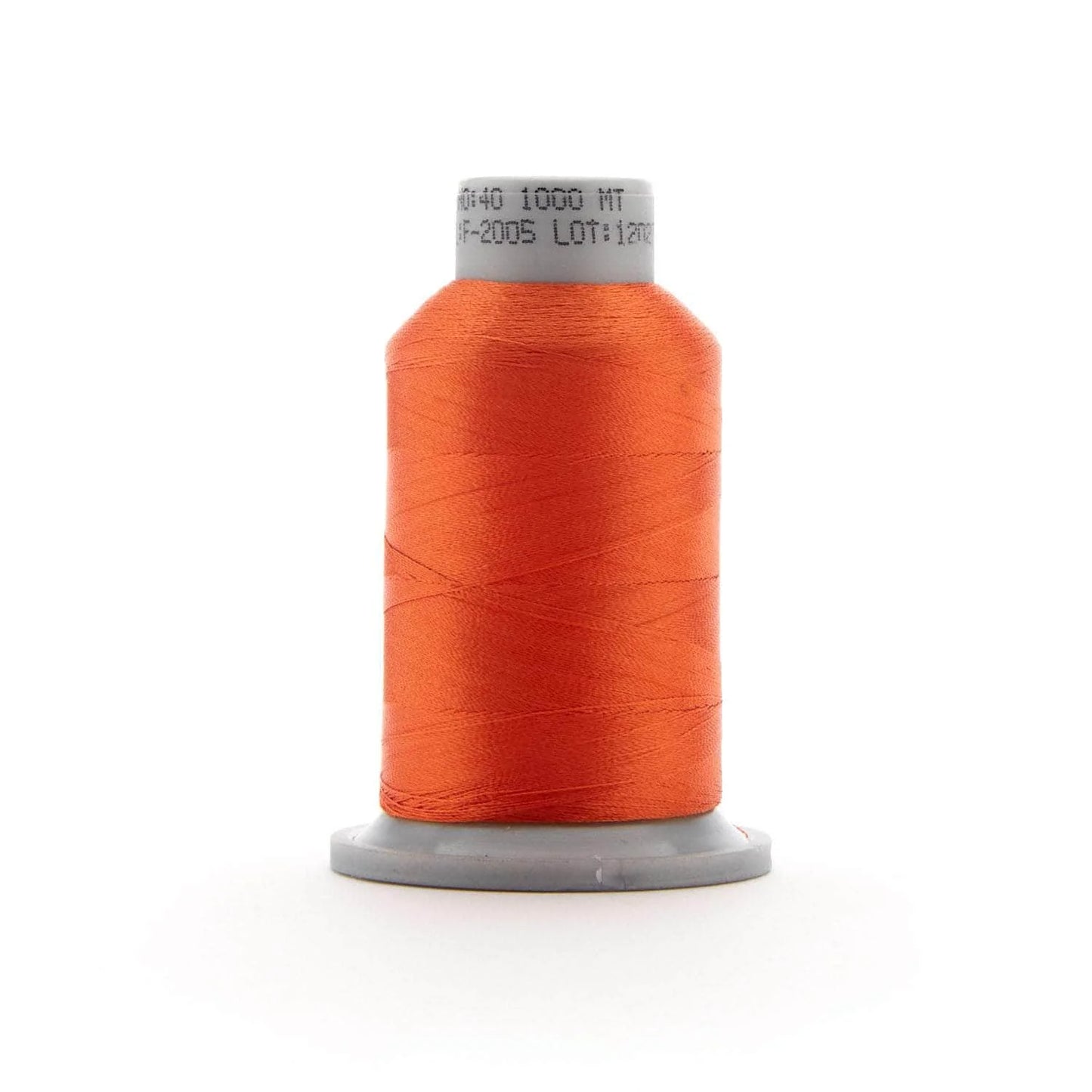 Just Thread FisRayon-40 Embroidery