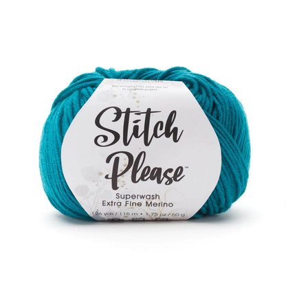 Stitch Please™ Superwash DK Extra Fine Merino