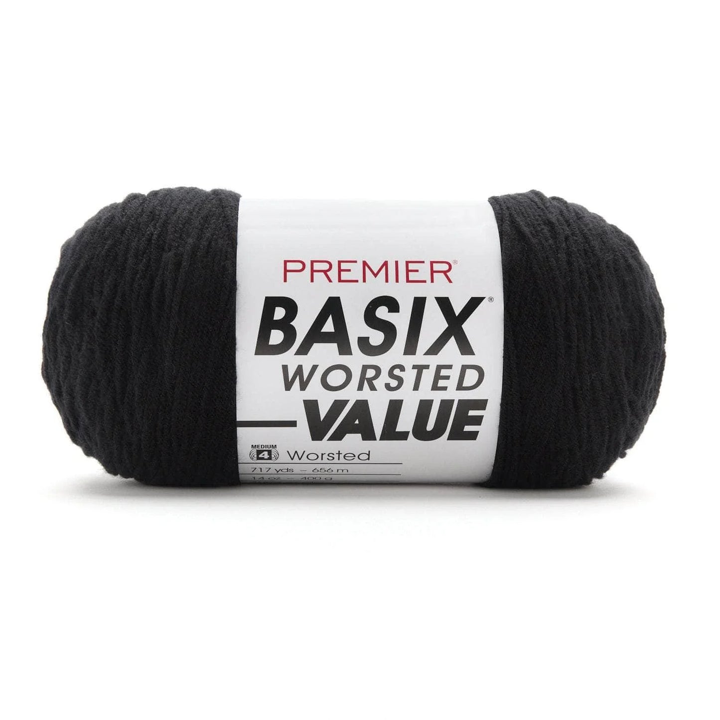 Basix® Worsted Value