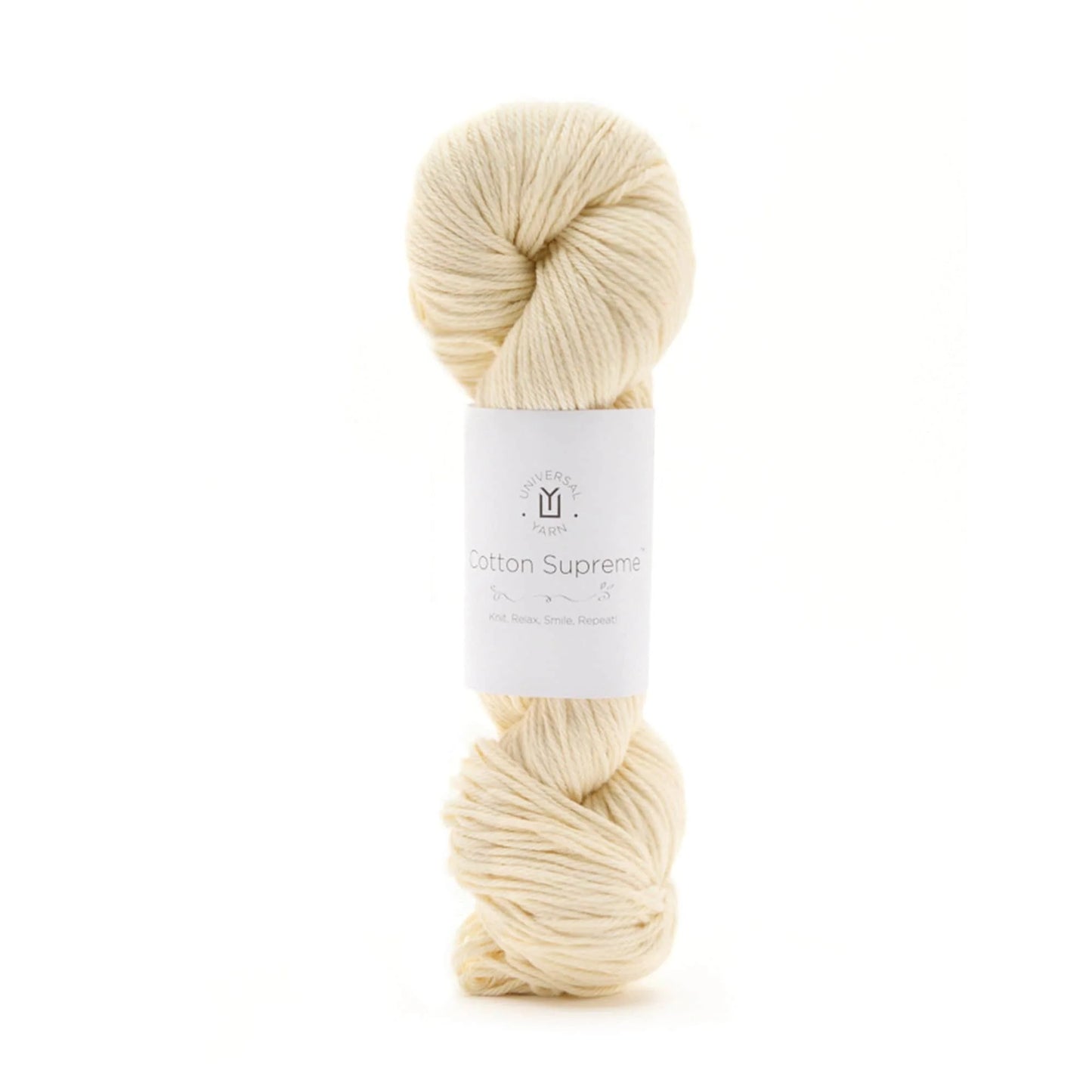 Cotton Supreme Worsted