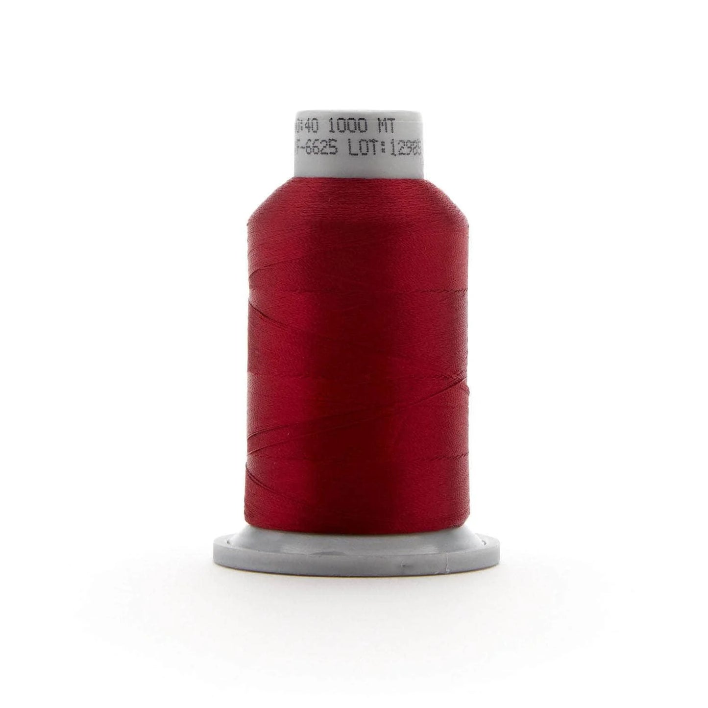 Just Thread FisRayon-40 Embroidery