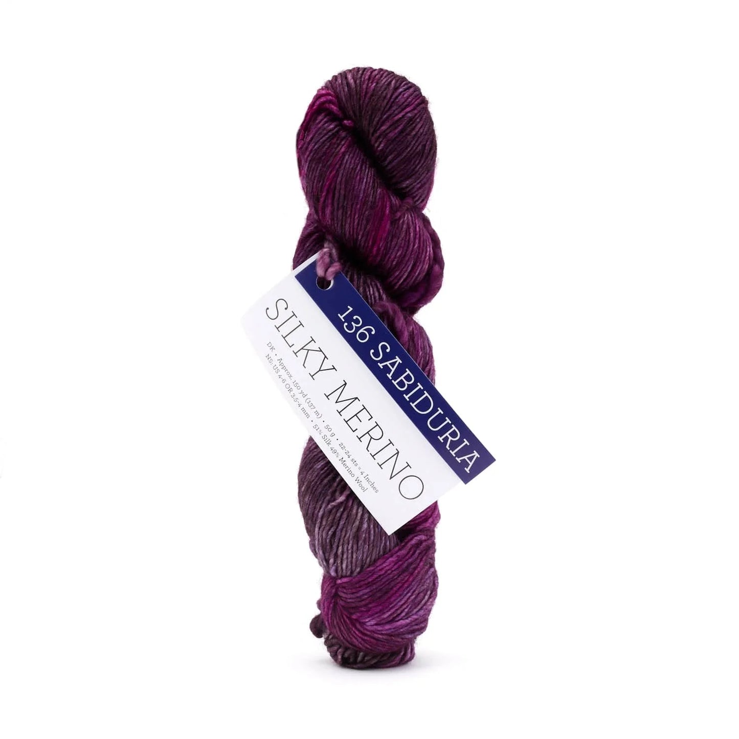 Silky Merino