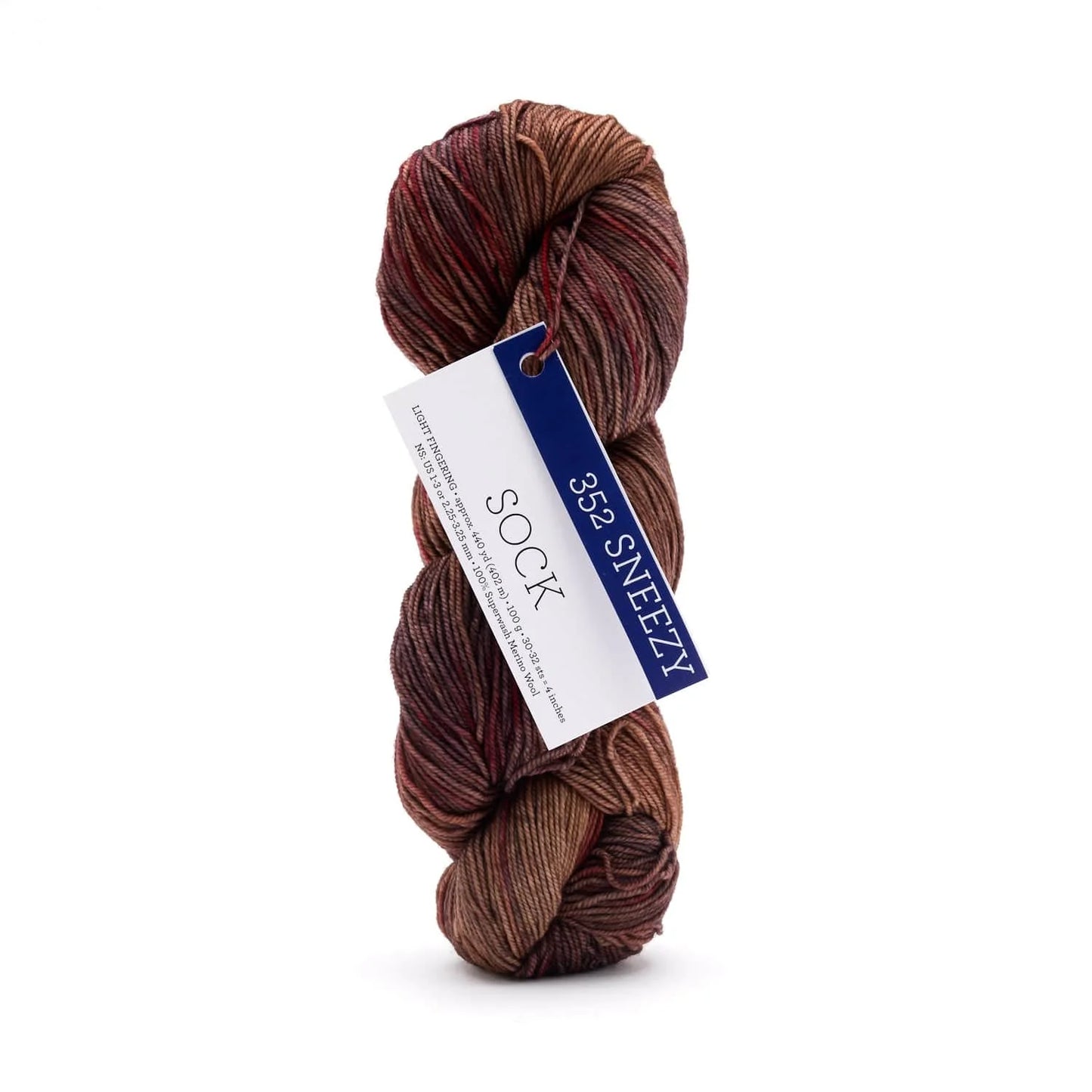 Malabrigo Sock