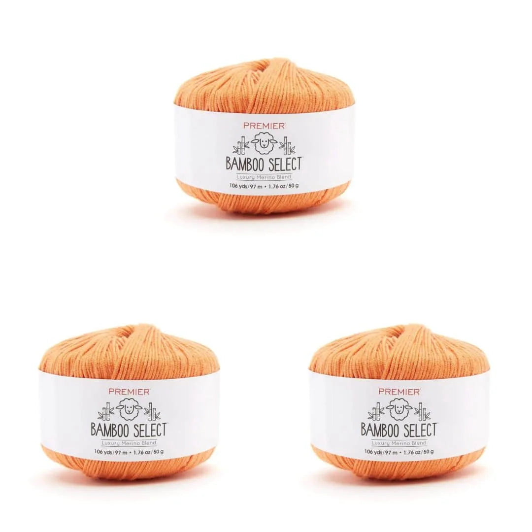 Bamboo Select™ Bag of 3
