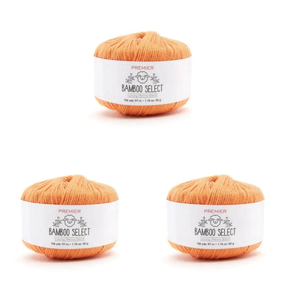 Bamboo Select™ Bag of 3